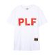 字母短袖T-shirt(白)$1,280