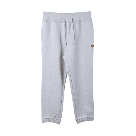 運動休閒抽繩棉褲(灰 )$2,180