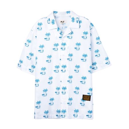 圖騰襯衫(熊大)$3,880