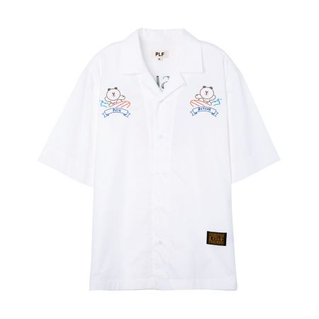 襯衫(熊大)$3,280
