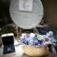 AMÉLIA 的高級手工訂製珠寶,和強調自然本質的 The Grey Green,有著美感的共鳴