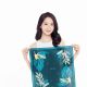 innisfree-2017限定手帕 潤娥形象照