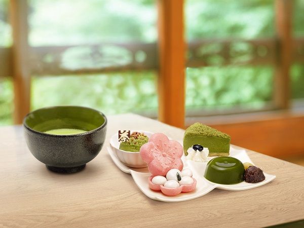 辻分圓滿套餐