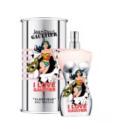 Classiqu神力女超人聯名女性淡香水,100ML,$3,700