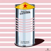 Classiqu神力女超人聯名女性淡香水,100ML,$3,700