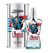 Le Mal超人聯名男性淡香水,125ML,$2,950