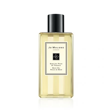 JO MALONE LONDON英國梨與小蒼蘭沐浴油,250ml,NT2520