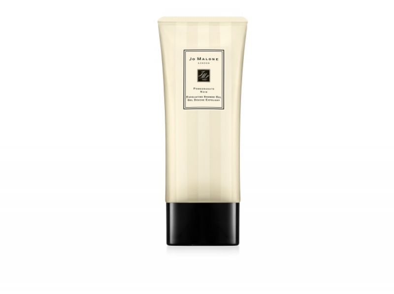 JO MALONE LONDON身體磨砂凝膠 黑石榴,200 ML,NT1,620