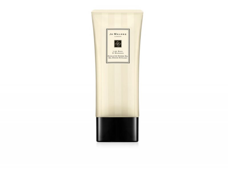JO MALONE LONDON身體磨砂凝膠 青檸、羅勒與柑橘,200 ML,NT1,620