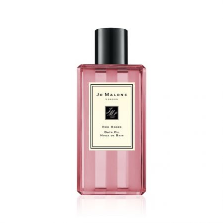 JO MALONE LONDON紅玫瑰沐浴油,250ml,NT2520