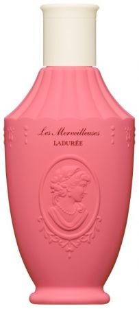 Les Merveilleuses LADURÉE花園香氛沐浴精露N,230ml,NT1,000(黑莓)