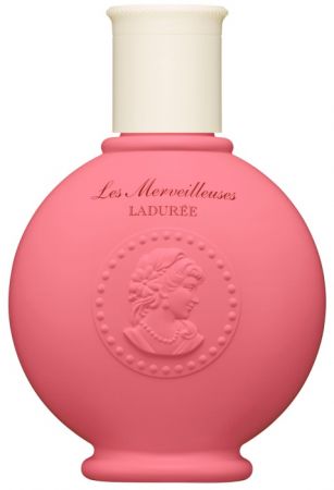 Les Merveilleuses LADURÉE花園香氛身體乳N,190ml,NT1,200(黑莓)
