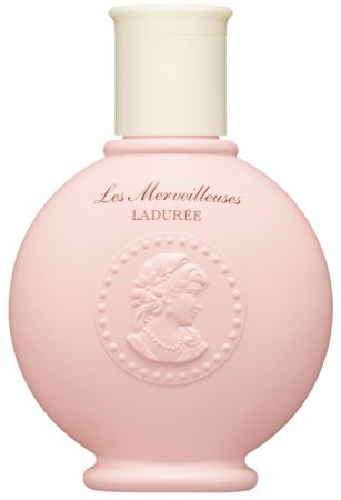 Les Merveilleuses LADURÉE花園香氛身體乳N,190ml,NT1,200(玫瑰)