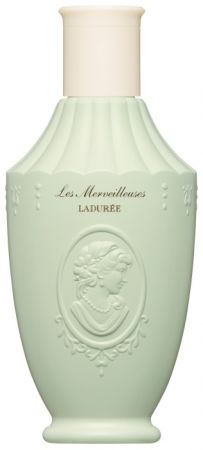 Les Merveilleuses LADURÉE花園香氛沐浴精露N,230ml,NT1,000(薰衣草)