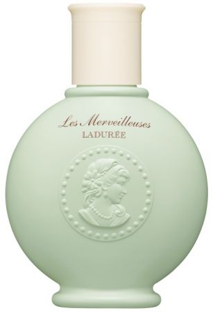 Les Merveilleuses LADURÉE花園香氛身體乳N,190ml,NT1,200(薰衣草)