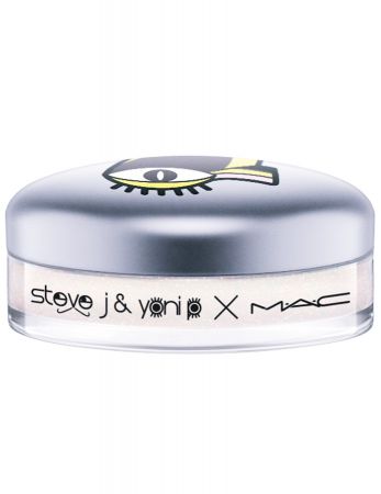 SJYP設計師聯名系列_雙效眼唇蜜_PearlVarnish_25ml_$900