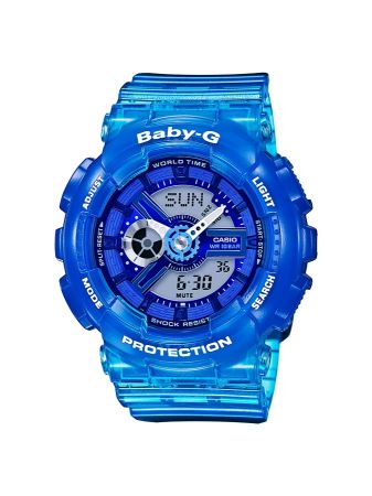 太妍 佩戴 BA-110JM-2A 建議售價NT$4,500