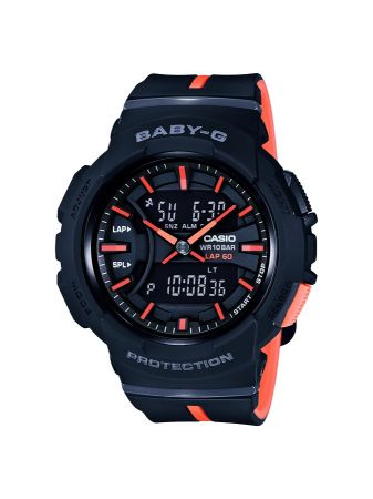 潤娥 佩戴BGA-240L-1A建議售價NT$3,900