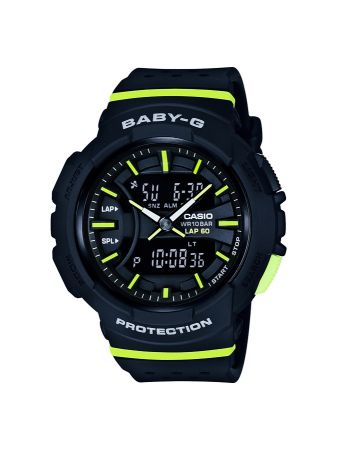 俞利 佩戴BGA-240-1A2 建議售價NT$3,700