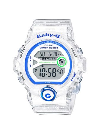 孝淵 佩戴BG-6903-7D建議售價NT$3,400