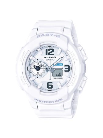Sunny 佩戴 BGA-230-7B 建議售價NT$4,300