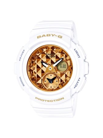徐玄 佩戴 BGA-195M-7A 建議售價NT$4,200