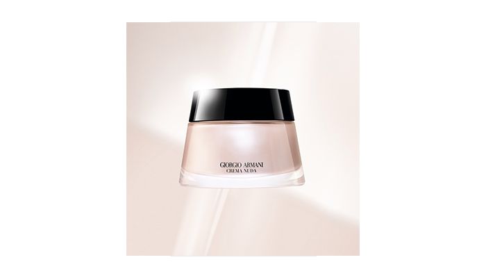 GIORGIO ARMANI 黑曜岩美肌光萃,50ml,NT$5,400