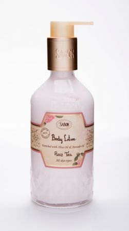 SABON 身體乳液,200ml,NT1,180~ NT1,280(瓶/罐)