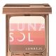 LUNASOL 晶巧燦夏修容餅,9.6g,$1,050(限定1色)
