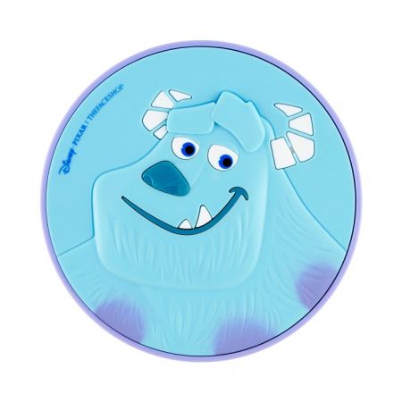 THE FACE SHOP DISNEY系列全日完妝CC氣墊粉餅SPF50+‧PA+++(共3色)15g,NT980