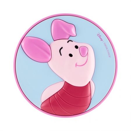 THE FACE SHOP DISNEY系列沁透恆水CC氣墊粉餅SPF42‧PA+++(共3色)15g,NT980
