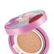 THE FACE SHOP DISNEY系列沁透恆水CC氣墊粉餅SPF42‧PA+++(共3色)15g,NT980
