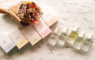 Innisfree 純粹香頌百科系列淡香水,30ml,NT850