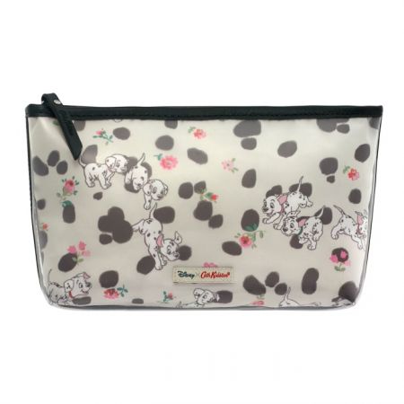 Cath Kidston 101忠狗聯名系列 化妝包 NT$980