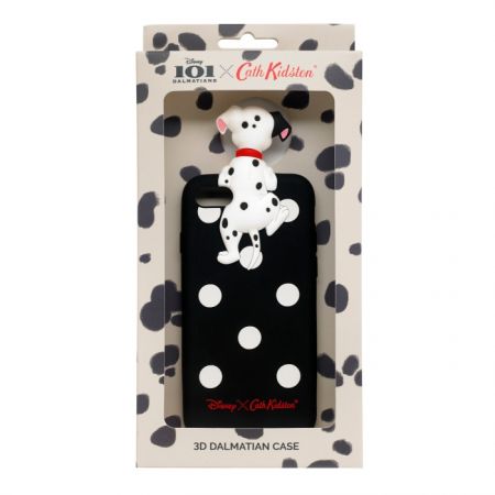 Cath Kidston 101忠狗聯名系列 手機殼 NT$1,580