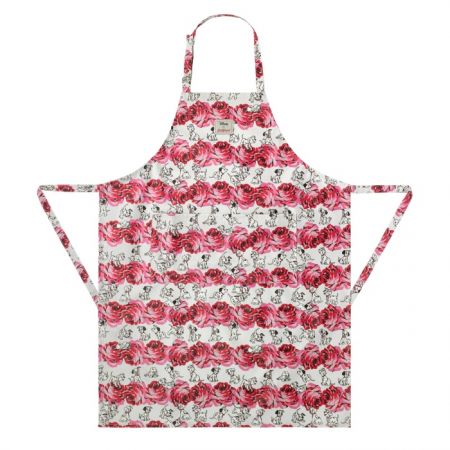 Cath Kidston 101忠狗聯名系列 印花圍裙 NT$1,680