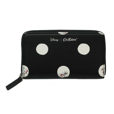 Cath Kidston 101忠狗聯名系列 皮夾 NT$3,980