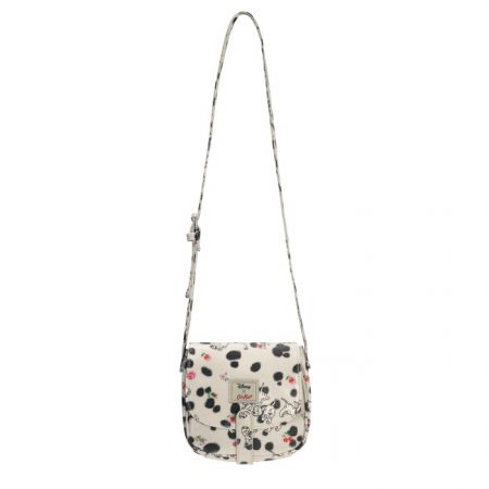 Cath Kidston 101忠狗聯名系列 兒童迷你肩背包 NT$1,080
