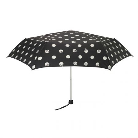 Cath Kidston 101忠狗聯名系列 雨傘 NT$1,580