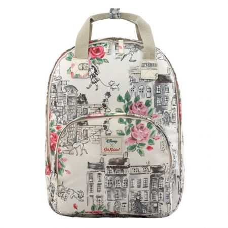 Cath Kidston 101忠狗聯名系列 後背包 NT$3,480