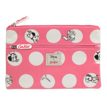 Cath Kidston 101忠狗聯名系列 NT$850