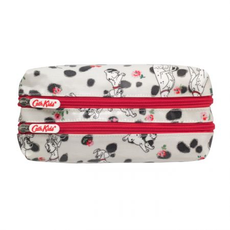 Cath Kidston 101忠狗聯名系列 筆袋 NT$850