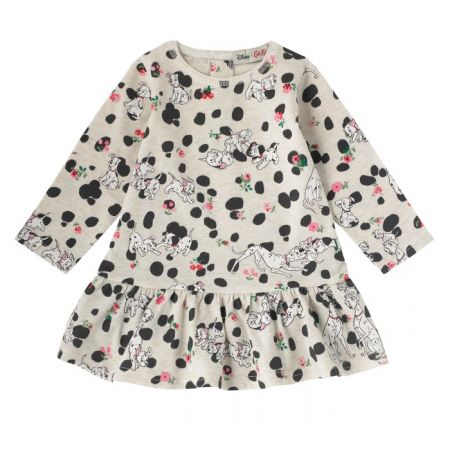 Cath Kidston 101忠狗聯名系列 兒童洋裝 NT$1,580