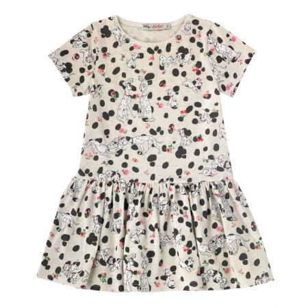 Cath Kidston 101忠狗聯名系列 兒童洋裝 NT$1,880