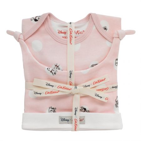 Cath Kidston 101忠狗聯名系列 嬰兒衣帽組 NT$1,580