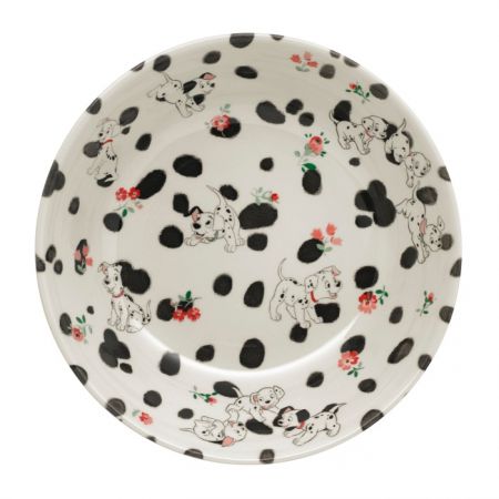 Cath Kidston 101忠狗聯名系列 餐碗 NT$680