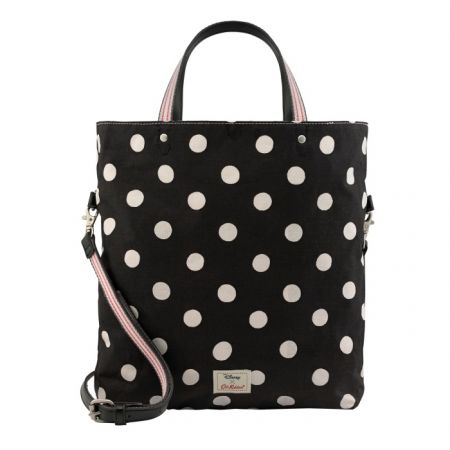 Cath Kidston 101忠狗聯名系列 雙面用肩背包 NT$2,780