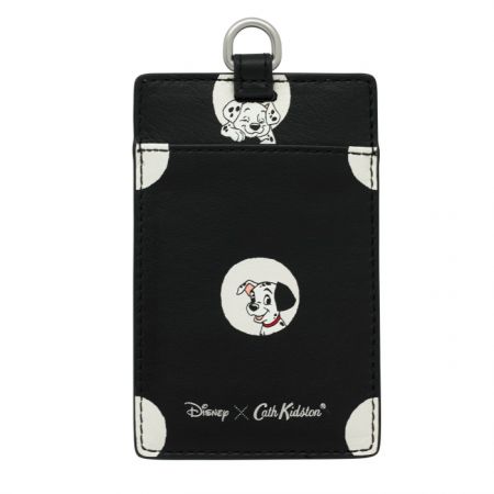 Cath Kidston 101忠狗聯名系列 證件套 NT$1,480