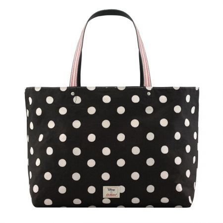 Cath Kidston 101忠狗聯名系列 雙面用提包 NT$2,980
