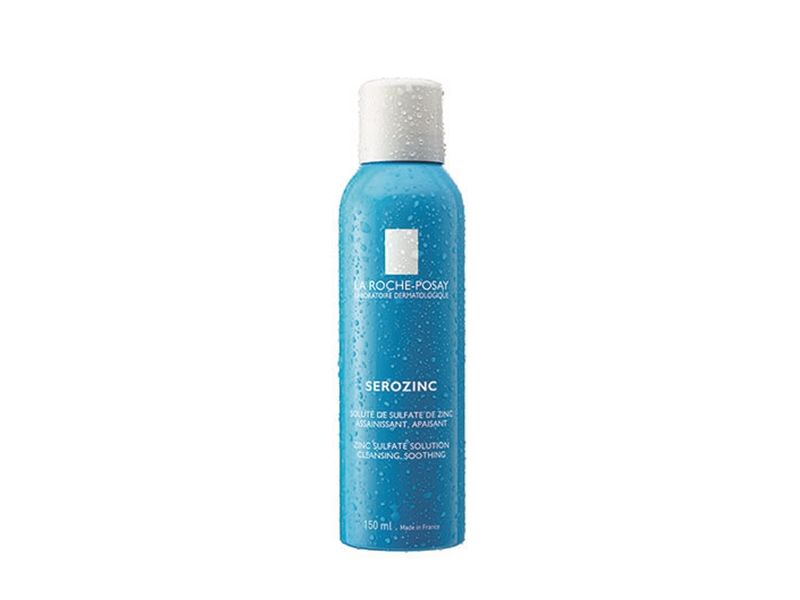 理膚寶水瞬效控油噴霧50ml,NT179、100ml,NT490、300ml,NT720